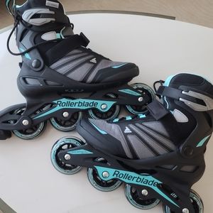 Rollerblade Zetrablade - Womens 7